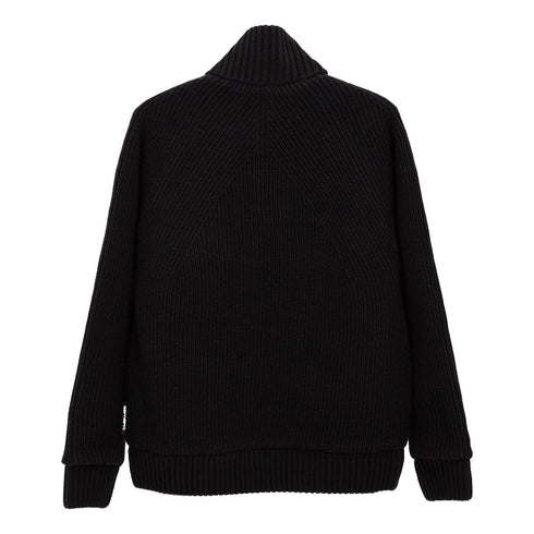 Carhartt WIP Banley Sweater Black I033902 Degli Uberti I033902 Degli Uberti